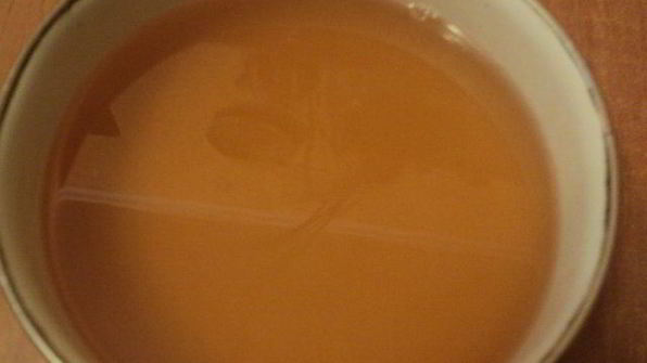 торт ананасы в шампанском