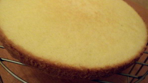 торт ананасы в шампанском