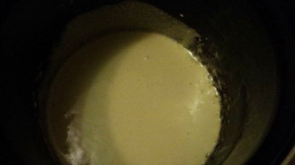 торт ананасы в шампанском