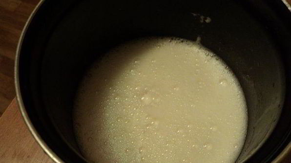 торт ананасы в шампанском