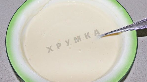 торт бедный еврей