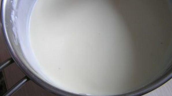 торт белый танец