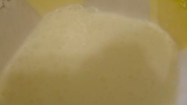 торт черемуховый