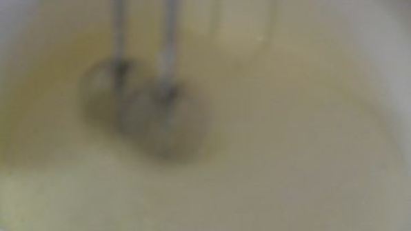 торт черемуховый