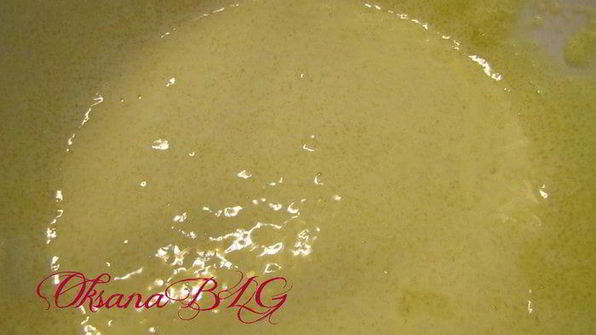 торт черемушка