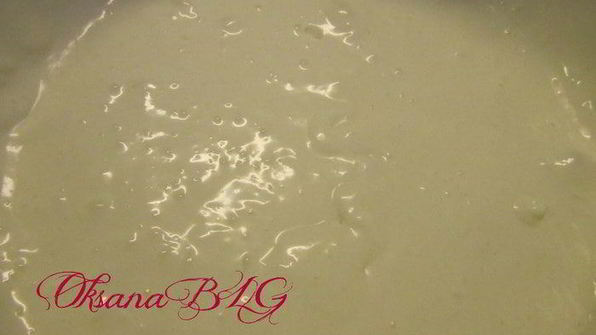 торт черемушка