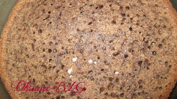 торт черемушка