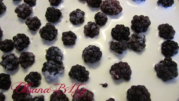 торт черемушка