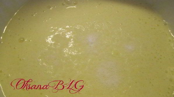 торт черемушка