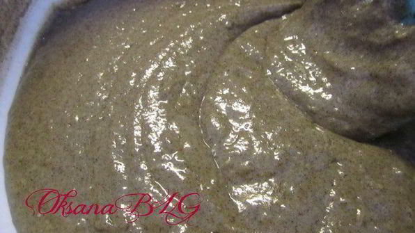 торт черемушка