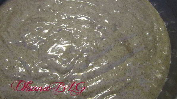 торт черемушка