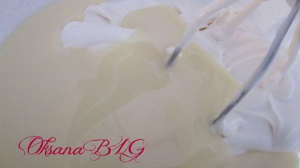 торт черемушка