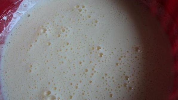 торт черный дракон