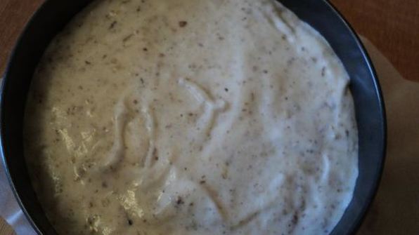 торт черный дракон