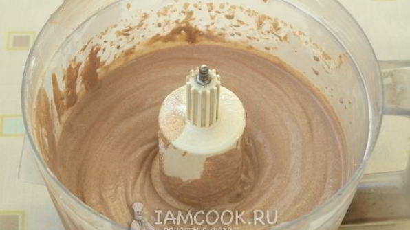 торт черный лес