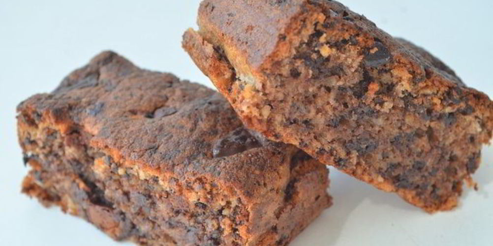 Рецепт торт два орешка без муки