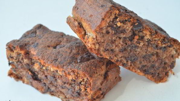 торт два орешка без муки