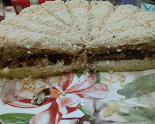 Торт Фирменный