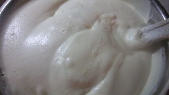 торт фирменный