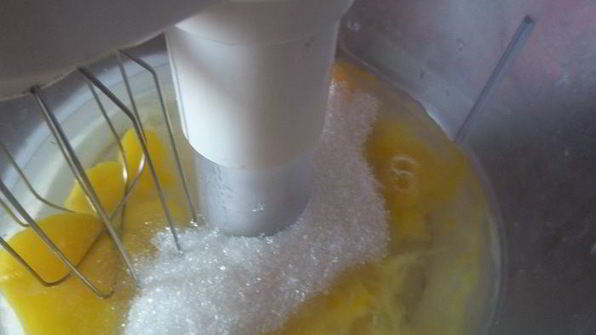 торт фирменный