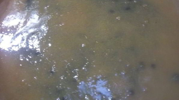 торт фирменный