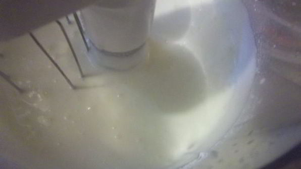 торт фирменный