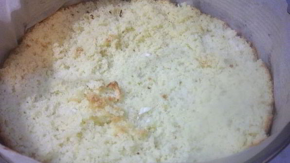 торт фирменный