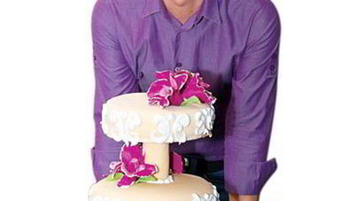 Торт флорида