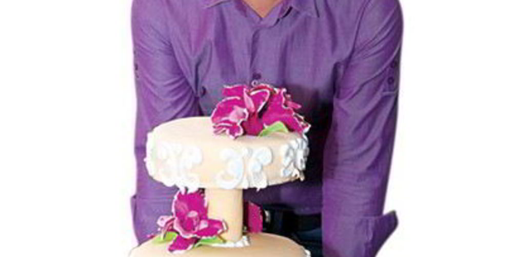 Рецепт торт флорида