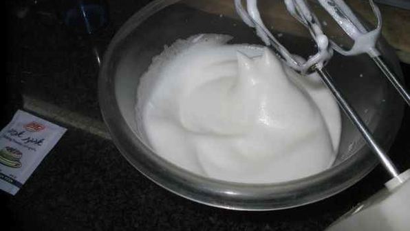 торт гренобль