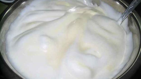 торт гренобль