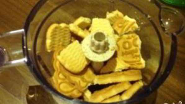 торт йогуртовый с фруктами