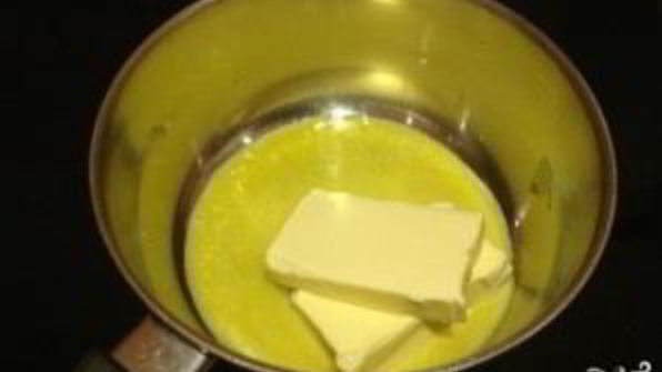 торт йогуртовый с фруктами