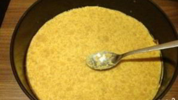 торт йогуртовый с фруктами