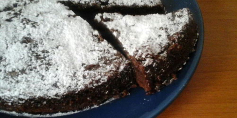 Рецепт торт капрезе