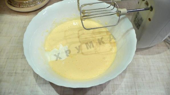 торт хлопец кучерявый хлопчик сметанник