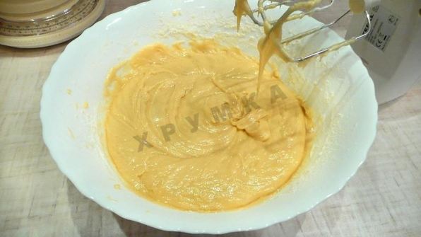 торт хлопец кучерявый хлопчик сметанник