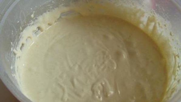 торт клубничный восторг