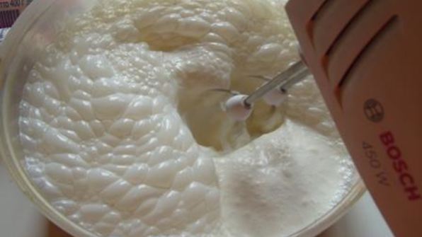 торт клубничный восторг