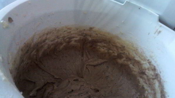 торт кокосик