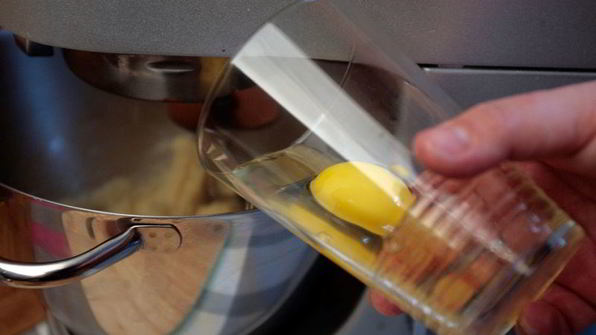 торт крокембуш