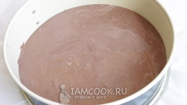 торт кучерявый панчо