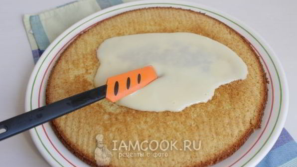 торт кучерявый панчо