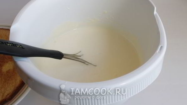 торт кучерявый панчо