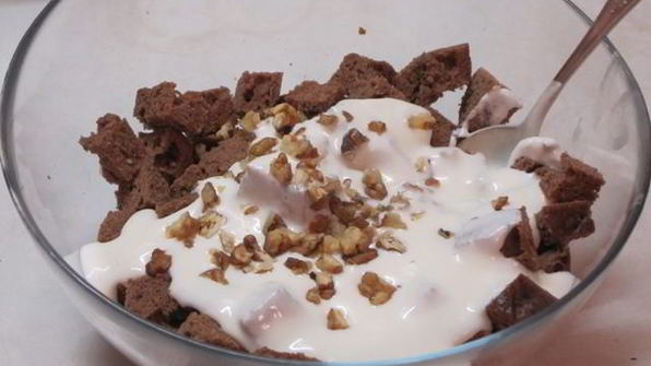 торт кучерявый пинчер