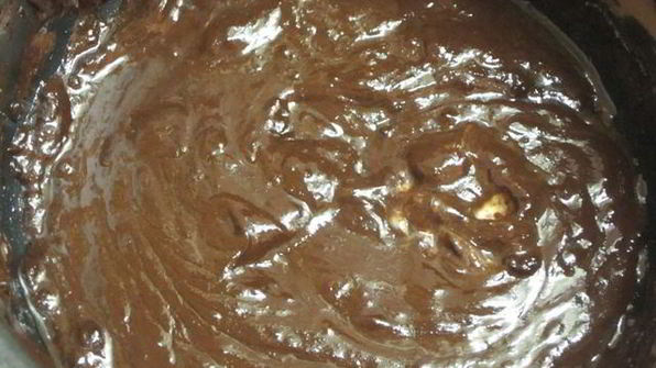 торт кучерявый пинчер