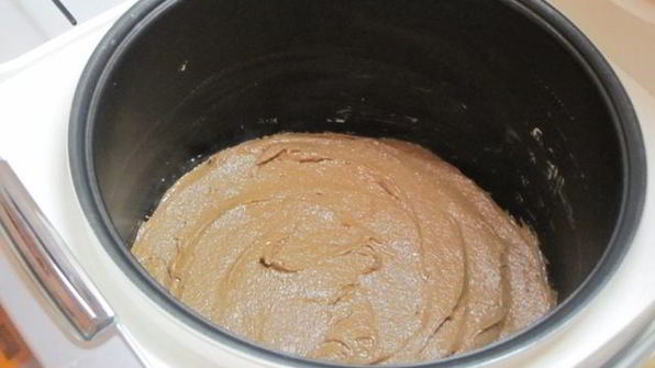 торт кучерявый пинчер