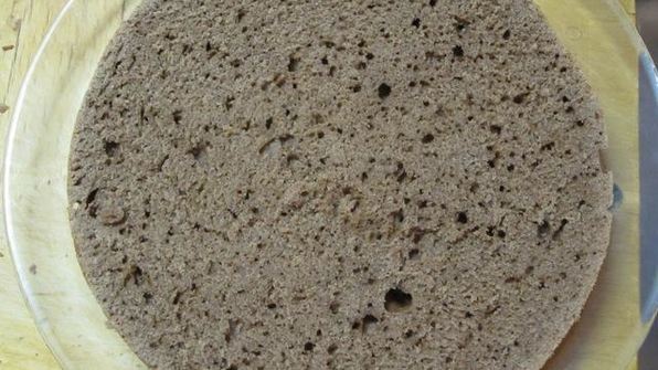 торт кучерявый пинчер