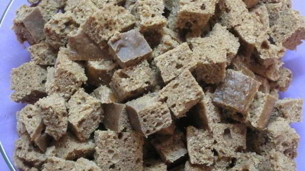 торт кучерявый пинчер