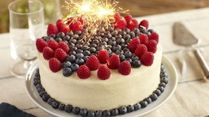 Торт любимому парню